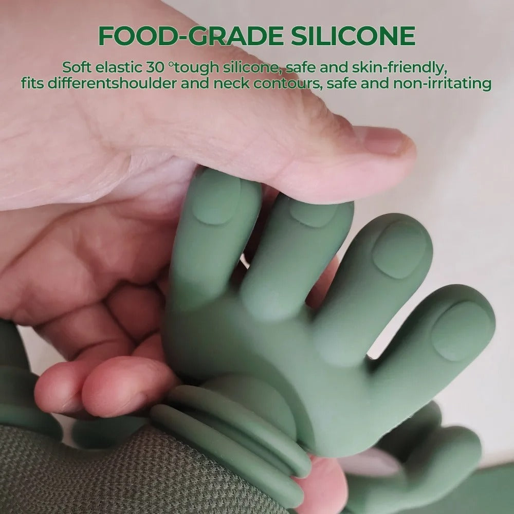 soft elastic touch